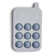 Mushie Phone Press Toy Tradewinds